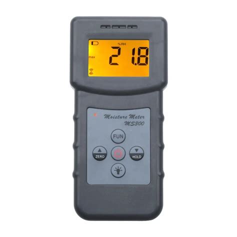 Portable digital Concrete Moisture Meter purchase|best moisture detection meter.